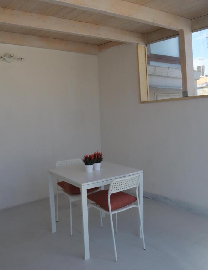 Aura B&B Bari Exterior foto